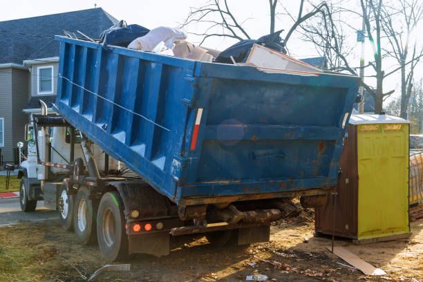 Best Household Junk Removal  in Merrydale, LA