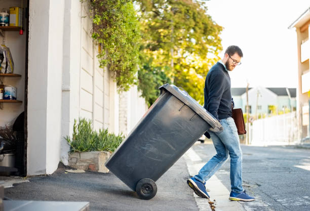 Best Commercial Junk Removal  in Merrydale, LA