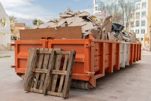 Best Appliance Disposal  in Merrydale, LA