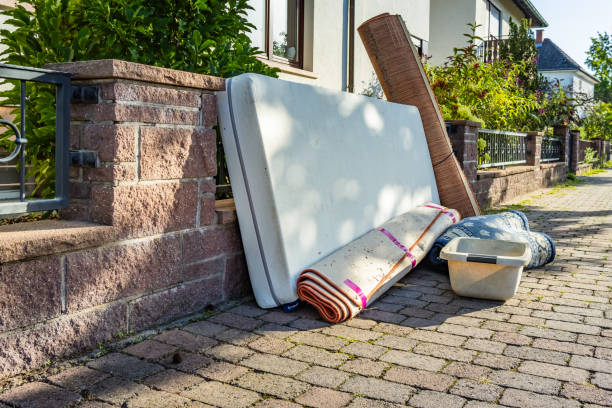 Best Construction Debris Removal  in Merrydale, LA