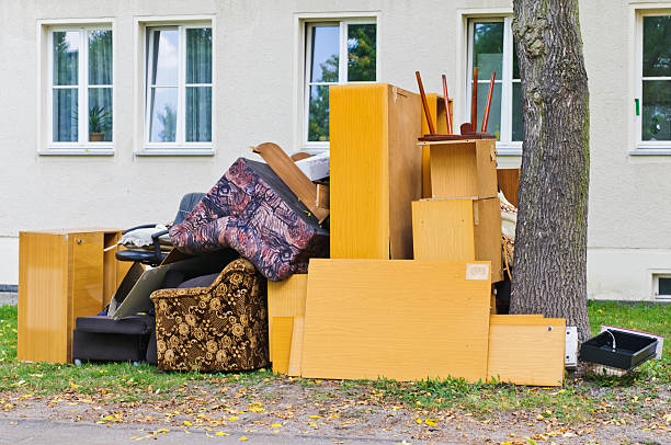 Best Professional Junk Removal  in Merrydale, LA