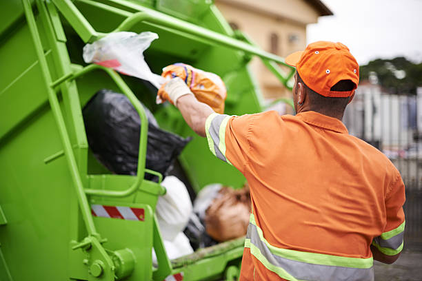 Trash Removal Near Me in Merrydale, LA