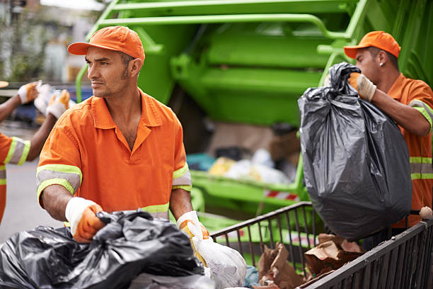Best Affordable Junk Removal Services  in Merrydale, LA