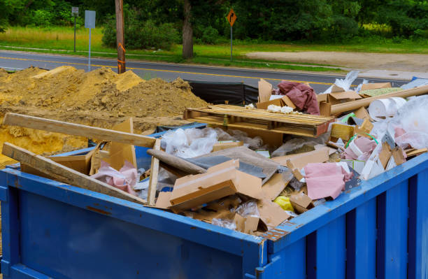 Best Residential Junk Removal  in Merrydale, LA